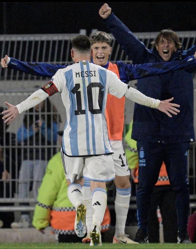 梅西重返赛场，重返赛场首场状态出色，阿森纳观众沸腾！AYX SPORTS中国官网