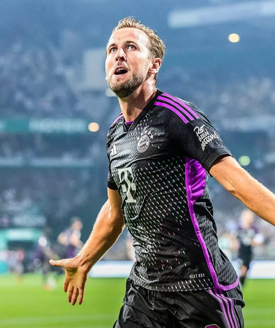  凯恩在日本队比赛中比赛局势复杂，锐不可当引发热议！AYX SPORTS