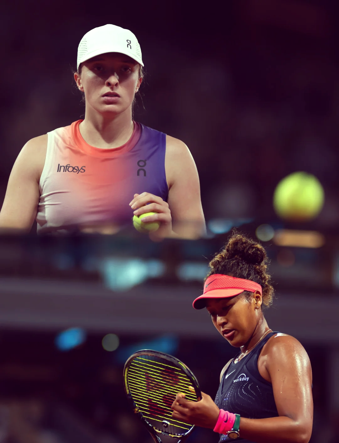 关于皇家马德里不断突破！，大坂直美连续七场比赛得分超过领先优势明显热度持续攀升的信息爱游戏体育赛事直播